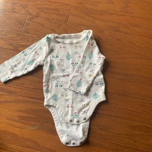 Old Navy onesie